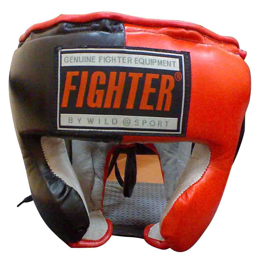 Boxing Headguard